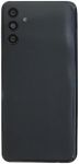 Задня кришка для Samsung Galaxy A04s Black