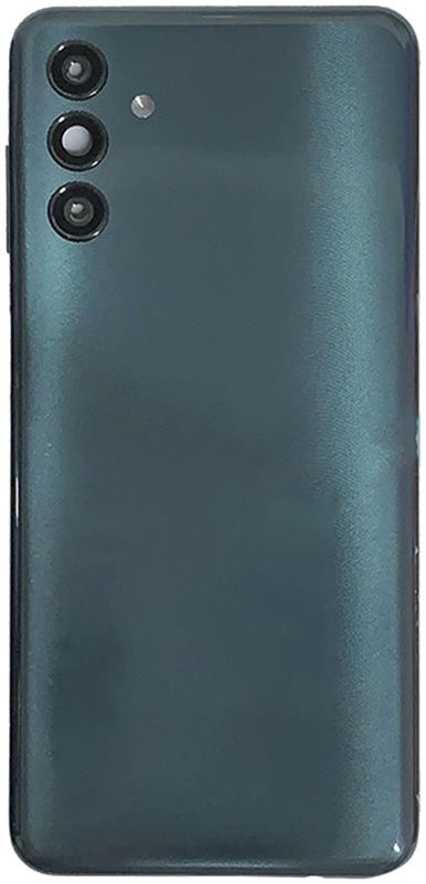 Задняя крышка для Samsung Galaxy A04s Green