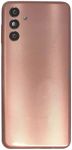 Задня кришка для Samsung Galaxy A04s Orange Copper