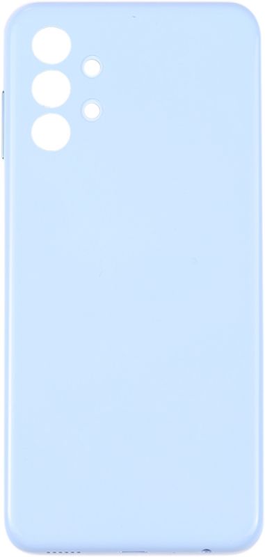 Задняя крышка для Samsung Galaxy A13 Blue