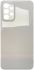 Задня кришка для Samsung Galaxy A23 White