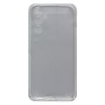 Чехол силиконовый KST для Samsung A346E A34 2023 прозрачный
