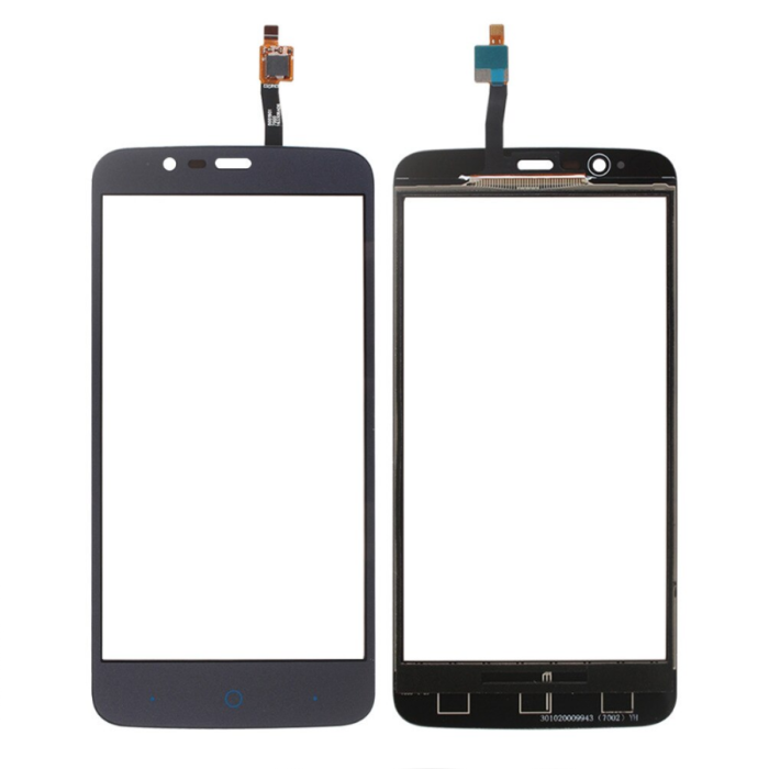 Тачскрин, сенсор для ZTE Blade A310 Black