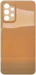 Задняя крышка для Samsung Galaxy A23 Orange
