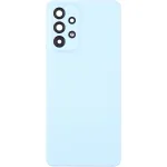 Задня кришка для Samsung Galaxy A33 5G Blue