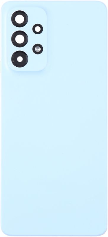 Задняя крышка для Samsung Galaxy A33 5G Blue