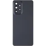 Задня кришка для Samsung Galaxy A33 5G Black