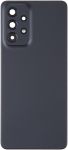Задняя крышка для Samsung Galaxy A33 5G Black