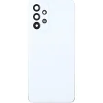 Задня кришка для Samsung Galaxy A33 5G White