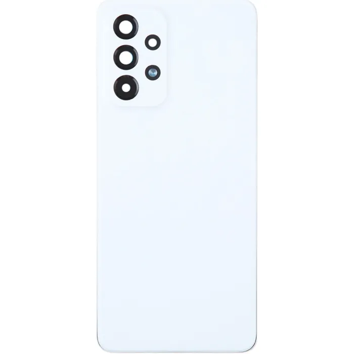 Задня кришка для Samsung Galaxy A33 5G White