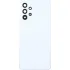 Задня кришка для Samsung Galaxy A33 5G White