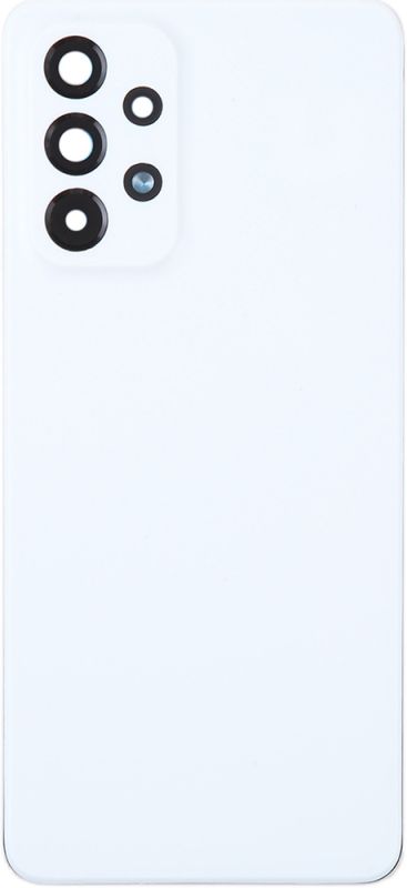Задняя крышка для Samsung Galaxy A33 5G White