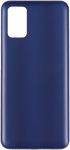 Задня кришка для Samsung Galaxy A03s Blue