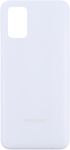 Задняя крышка для Samsung Galaxy A03s White