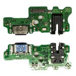 Нижня плата з роз'ємом заряджання для Tecno Camon 18 (CH6n)