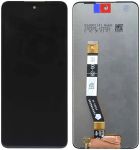 Дисплей + сенсор Motorola G14 (XT2341) Black - p/n: 1540458362