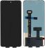 Дисплей + сенсор для Motorola Edge 40 (XT2303) AMOLED Black