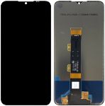 Дисплей + сенсор Nokia G22 Black - p/n: FPC-HTF065H287-A1