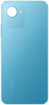 Задняя крышка для Realme C30s Stripe Blue