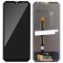Дисплей + сенсор Blackview Oscal S80 Black - p/n: 15-32302-11921
