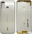 Задняя крышка для Tecno Spark 5 Pro (KD7) Cloud White