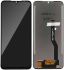 Дисплей + сенсор Doogee X98 / X98 Pro Black - p/n: QCG65HD989_A2