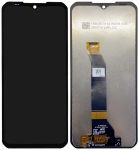 Дисплей + сенсор Doogee S110 Black (Rev.1) - p/n: 15-3260A-12006-34