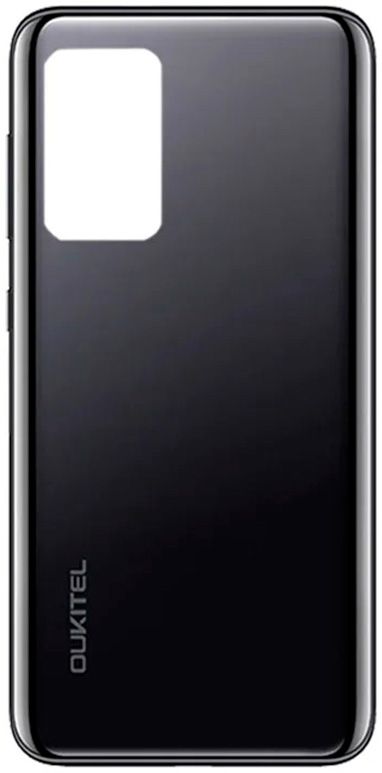 Задняя крышка для Oukitel C21 Black