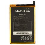 Акумулятор для Oukitel K10 / 11000 mAh