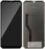 Дисплей + сенсор Oukitel WP28 Black - p/n: Y89452 V02