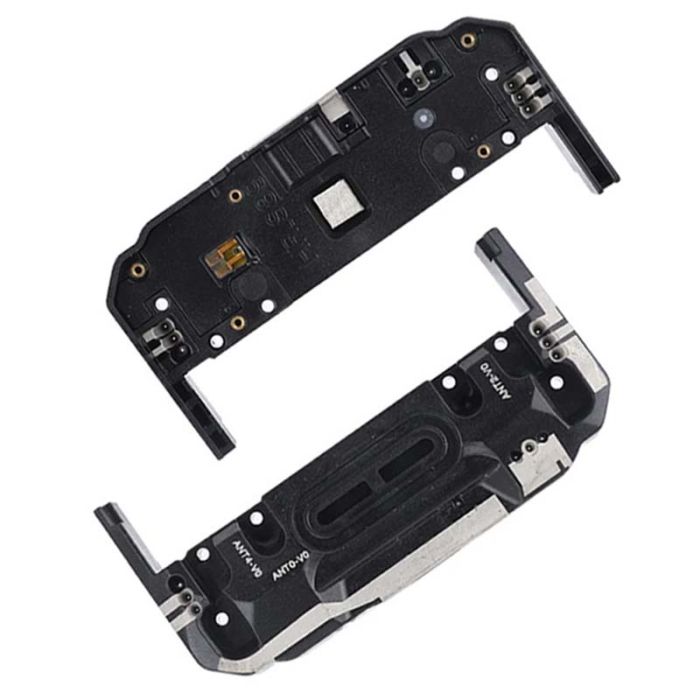 Динамик спикер звуковой / полифонический / buzzer для Oukitel WP15
