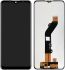 Дисплей + сенсор Tecno Pop 4 Pro (BC3) Black - p/n: S-T651KKC001P-V05-01