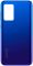 Задняя крышка для Oukitel C21 Blue