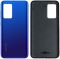 Задняя крышка для Oukitel C21 Blue