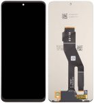 Дисплей + сенсор для Huawei Honor 90 Lite / Honor X8a Black HC