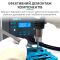 Термоповітряна паяльна станція QUICK K8 1000 Вт / 100-500°С / 50 л/хв