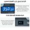 Термоповітряна паяльна станція QUICK K8 1000 Вт / 100-500°С / 50 л/хв