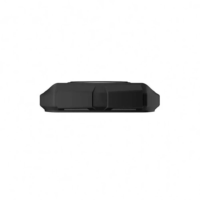 Смартфон Doogee V31 GT 5G / 6.58'' / Тепловізор / 12 + 256Gb / 10800 мАг / 50 + 32Mp / IP68 / Black