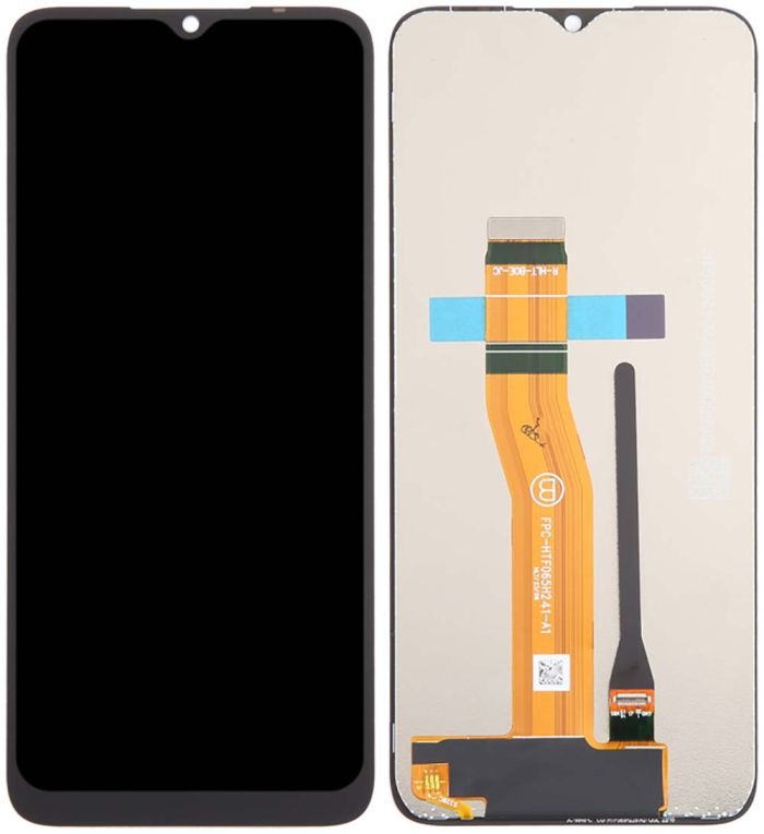 Дисплей + сенсор Huawei Honor 70 Lite Black (HC) - p/n: TXDI650FBAPU-90