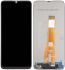 Дисплей + сенсор для Huawei Honor X7a Black Original