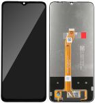 Дисплей + сенсор Oukitel C33 Black - p/n: BV067WBM-L00-MB00 FPCA R0.4