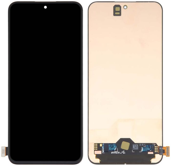 Дисплей + сенсор для Xiaomi 13 Black (AMOLED)