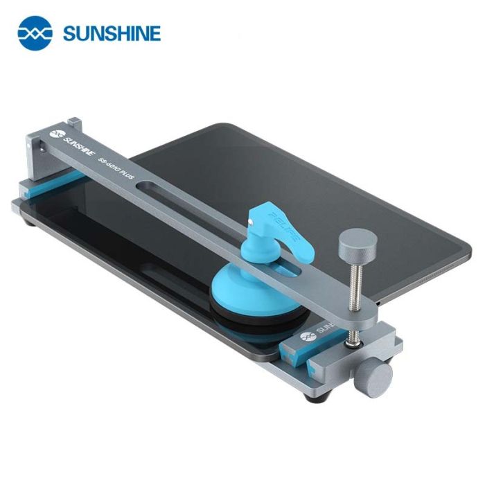 Сепаратор SUNSHINE SS-601G Plus без нагрева для ремонта дисплеев смартфонов / планшетов / держатель