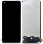 Дисплей + сенсор Realme V15 5G/X7 5G/Q2 Pro 5G/7 Pro 4G/8 Pro 4G Black (TFT) - p/n:AMS643XY05 REV1.2