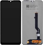 Дисплей + сенсор ZTE Blade 20 Smart (V2050) - p/n: SKI649-C06 V0.1