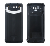 Корпус, панель, задняя крышка для Blackview BV9100 Black