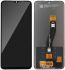 Дисплей + сенсор Blackview Oscal C70 Black - p/n: FPC-T65PTS65V3F