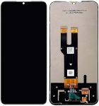 Дисплей + сенсор ZTE Blade V50 4G Black - p/n: TFT5K4046FPC-A2-E
