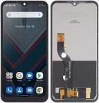 Дисплей + сенсор Hotwav Cyber 7 Black - p/n: CF63002JH-FPC-V01