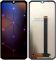 Дисплей + сенсор Hotwav Cyber 13 Pro Black - p/n: F663382VB